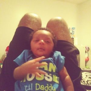 Meet your Posher, Jonthan